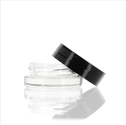 2ml Glass Jar (APG-LC-3)